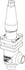 148B5309 Danfoss Check & stop valve, SCA-X 20 - automation24h
