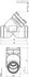 148B5337 Danfoss Check valve, CHV-X 20 - automation24h