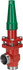 148B5703 Danfoss Check & stop valve, SCA-X 50 - automation24h