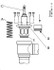 148B6004 Danfoss Check & stop valve, SCA-X 100 - Invertwell - Convertwell Oy Ab