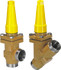148B6622 Danfoss Multifunction valve body, SVL 15 - Invertwell - Convertwell Oy Ab