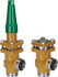 148B6627 Danfoss Multifunction valve body, SVL 50 - Invertwell - Convertwell Oy Ab