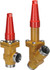 148B6634 Danfoss Multifunction valve body, SVL 25 - Invertwell - Convertwell Oy Ab