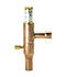 034L0028 Danfoss Evaporator pressure regulator, KVP 12 - automation24h