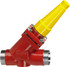 148B5116 Danfoss Hand operated regulating valve, REG-SA 10 - Invertwell - Convertwell Oy Ab