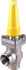 148B5589 Danfoss Hand operated regulating valve, REG-SA SS 32 - automation24h