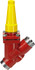 148B5612 Danfoss Hand operated regulating valve, REG-SA 40 - Invertwell - Convertwell Oy Ab