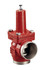 148G3586 Danfoss Pressure control valve, KDC 65 D 2 - automation24h