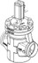 027H7151 Danfoss Motor operated valve, ICM 125 - Invertwell - Convertwell Oy Ab
