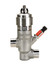 027H7232 Danfoss Electric regulating valve, CCMT 24 - automation24h