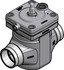027H6025 Danfoss Pilot operated servo valve, ICS1 65 - Invertwell - Convertwell Oy Ab