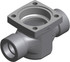027H2122 Danfoss Multifunction valve body, ICV 25 - automation24h
