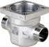027H4122 Danfoss Multifunction valve body, ICV 40 - automation24h