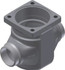 027H6121 Danfoss Multifunction valve body, ICV 65 - automation24h