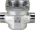 027H6121 Danfoss Multifunction valve body, ICV 65 - Invertwell - Convertwell Oy Ab