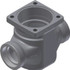 027H6123 Danfoss Multifunction valve body, ICV 65 - Invertwell - Convertwell Oy Ab
