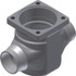 027H6125 Danfoss Multifunction valve body, ICV 65 - automation24h