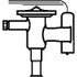 068U1906 Danfoss Thermostatic expansion valve, TUB - Invertwell - Convertwell Oy Ab