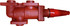 2413+116 Danfoss Change-over valve, DSV 15 - automation24h