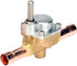 032L2205 Danfoss Solenoid valve, EVR 25 - Invertwell - Convertwell Oy Ab