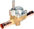 032L2207 Danfoss Solenoid valve, EVR 25 - automation24h