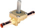 032L8100 Danfoss Solenoid valve, EVR 15 - automation24h