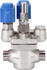 027H2309 Danfoss Pilot operated servo valve, ICSH-25 - Invertwell - Convertwell Oy Ab