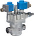 027H3041 Danfoss 2-step solenoid valve, ICLX 32 - automation24h