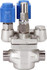 027H4307 Danfoss Pilot operated servo valve, ICSH-40 - automation24h