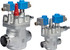 027H6041 Danfoss 2-step solenoid valve, ICLX 65 - automation24h