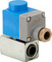 032F310332 Danfoss Solenoid valve, EVRA 3 - Invertwell - Convertwell Oy Ab