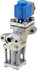 027L4517 Danfoss Valve station, ICF 15 EVRAT - Invertwell - Convertwell Oy Ab