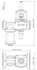 027L4518 Danfoss Valve station, ICF 20 EVRAT - Invertwell - Convertwell Oy Ab