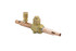 009L7525 Danfoss Shut-off ball valve, GBC 22s - automation24h 009L7525 Danfoss Shut-off ball valve, GBC 22s - automation24h