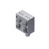 061B7018 Danfoss Test valve, MBV 5000 - Invertwell - Convertwell Oy Ab