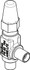 148B4177 Danfoss Gauge valve, SNV-ST - automation24h