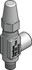148B4227 Danfoss Gauge valve, SNV-ST - automation24h 148B4227 Danfoss Gauge valve, SNV-ST - automation24h