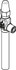 148B4264 Danfoss Gauge valve, SNV-SS - automation24h 148B4264 Danfoss Gauge valve, SNV-SS - automation24h