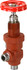 148B5020 Danfoss Shut-off valve, SVA-S 6 - automation24h