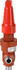 148B5032 Danfoss Shut-off valve, SVA-S 6 - Invertwell - Convertwell Oy Ab