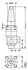 148B5621 Danfoss Shut-off valve, SVA-S 40 - automation24h