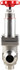 148B6562 Danfoss Shut-off valve, SVA-L SS 40 - Invertwell - Convertwell Oy Ab