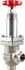 148B6562 Danfoss Shut-off valve, SVA-L SS 40 - Invertwell - Convertwell Oy Ab
