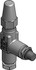 148B6607 Danfoss Gauge valve, SNV-ST - automation24h