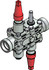 027L3072 Danfoss Valve station, ICF 20-4-9 - Invertwell - Convertwell Oy Ab