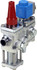 027L4522 Danfoss Valve station, ICF 15-4-12 - automation24h