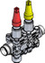027L4745 Danfoss Valve station, ICF SS 20-4-90 - automation24h