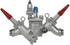 027L5007 Danfoss Valve station, ICF 50-4-42S32 - automation24h