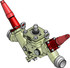 027L5019 Danfoss Valve station, ICF 50-4-43MB - automation24h