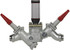 027L5019 Danfoss Valve station, ICF 50-4-43MB - Invertwell - Convertwell Oy Ab